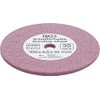 BGS Sanding Disc and 0,404100x 4.5x 10mm (10mm (3/8), 3178