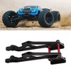 RC Rear Wing Mount Set Remote Control Car Upgrade Accessory