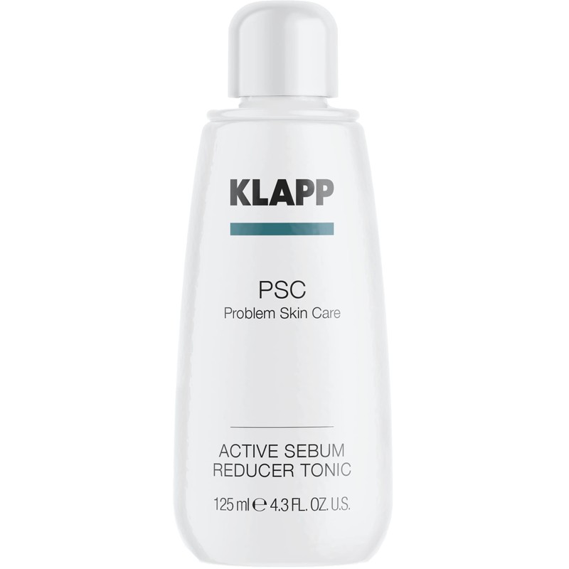 Klapp PSC Active Sebum Reducer 125 ml
