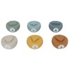 Baby Stacking Balls Toys Fun Early Education Color Shape Cognition