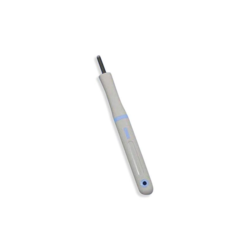 Tunes Ishii Rubber Grip Chisel 小丸 Blade