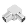 Heater Hose Fitting 3/4in Water Pump 5/8in 90 Degrees 9514X