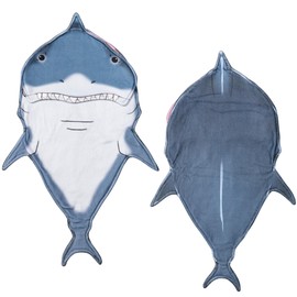 Animal Funny Themed Hanging Hand Towels for Bathroom & Kitchen – Soft Decorative Face Washcloths with 10 Cute Designs