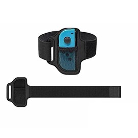Switch Joy-Con Leg Strap Band for Ring Fit Adventure (Kids Size)