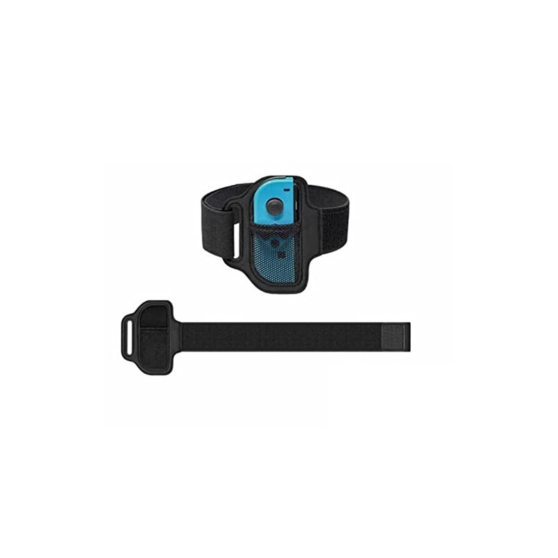 Switch Joy-Con Leg Strap Band for Ring Fit Adventure (Kids