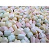 Pastel Party Mints 1.5 lbs - Perfect for After Dinner