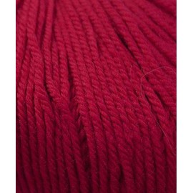 Cascade 220 Superwash DK Yarn - Really Red 809