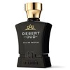 HABIBI NY Desert Oud - Long Lasting Fragrance for Men