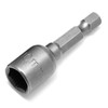 TA-VIGOR 1/4 Quick-Change Hex Shank, 10mm Magnetic Nut Setter Driver