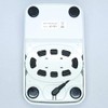 JUKI Juki【Manufacturer Genuine Item】Foot Controller for HZL-F/HZL-X Series, White JUKI40144122