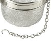 Takagi Capsule Strainer, Made in Japan, Diameter 2.9 inches (75