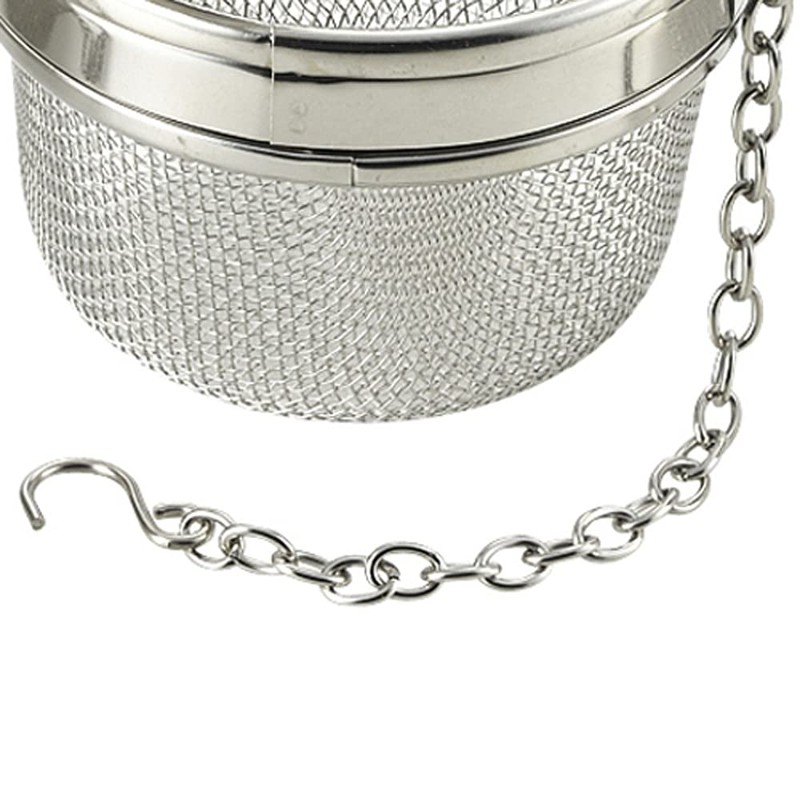 Takagi Capsule Strainer, Made in Japan, Diameter 2.9 inches (75