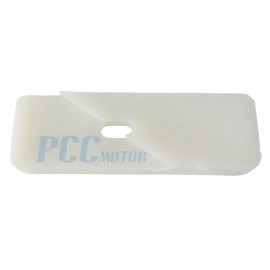 PCC TOP MOUNT CHAIN SLIDER GUIDE XR50 CRF50 125CC SDG SSR 107 110CC DIRT BIKE I CS02