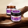 Organic Grass Fed Beef Tallow For Skin Face Body Whipped