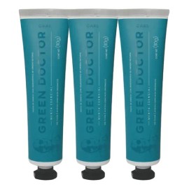Pasta De Dientes Menta Esencial Gren Doctor