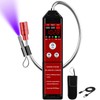 Refrigerant Leak Detector, WJL-6000 PRO HVAC Freon Leak Detector Halogen