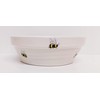 Rainbow Decors Bees Baking Dish Ceramic Decorated Bumblebee 800 ml