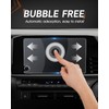 CDEFG Matte Anti Glare for 2025 Toyota Camry Screen Protector,