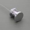 LT Easiyl Emergency Garage Door Lock with Steel Wire and