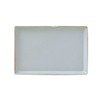 TAMAKI Kasane T-937488 Rectangle Plate LL 10.6 inches (27 cm),