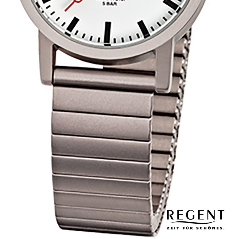 Regent F-476 – Pocket watch