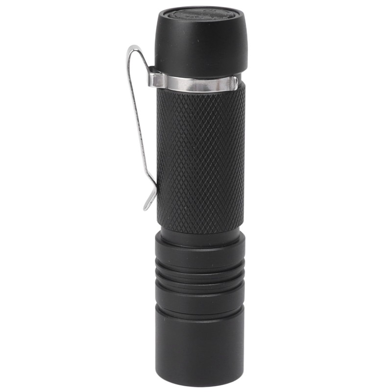 Rechargeable Mini Flashlight 700LM Super Bright LED Small Pocket EDC