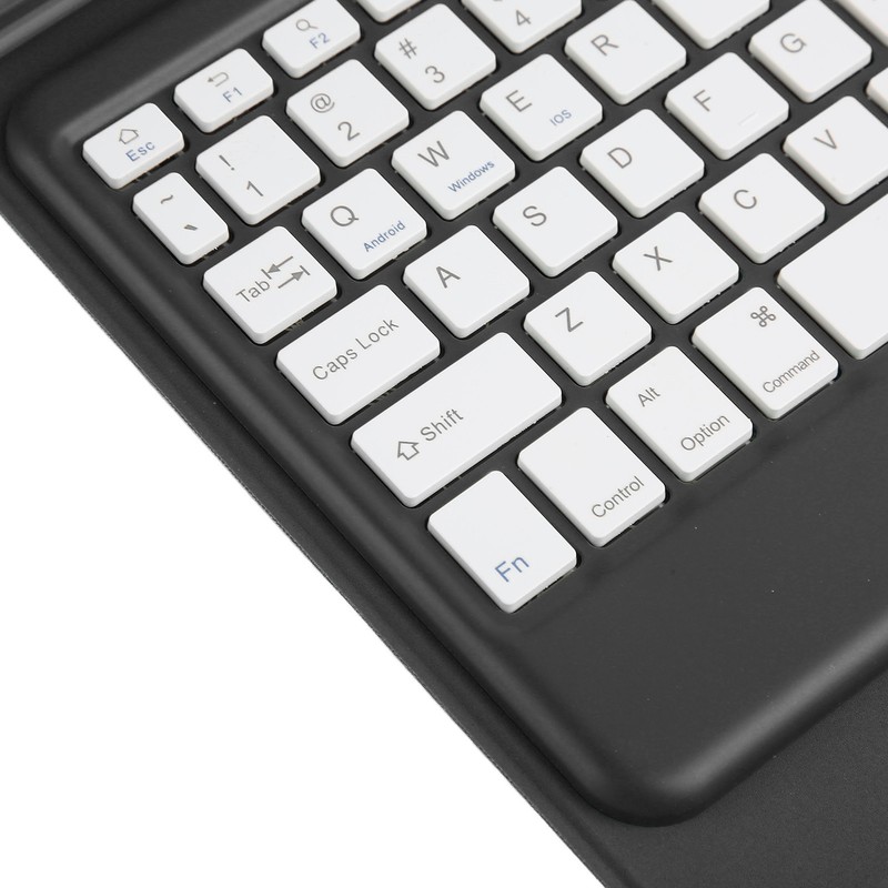 Bluetooth Keyboard Protection Case for IOS Tablet Smart Wireless Keyboard