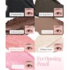 Espoir [Set of 2] Eye Opening Pencil