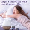 Sleep Essential Oils, Essential Oil Blends for Diffusers for Home