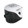 SEAFLO 24V Automatic 750GPH Submersible Bilge Water Pump 4 Year
