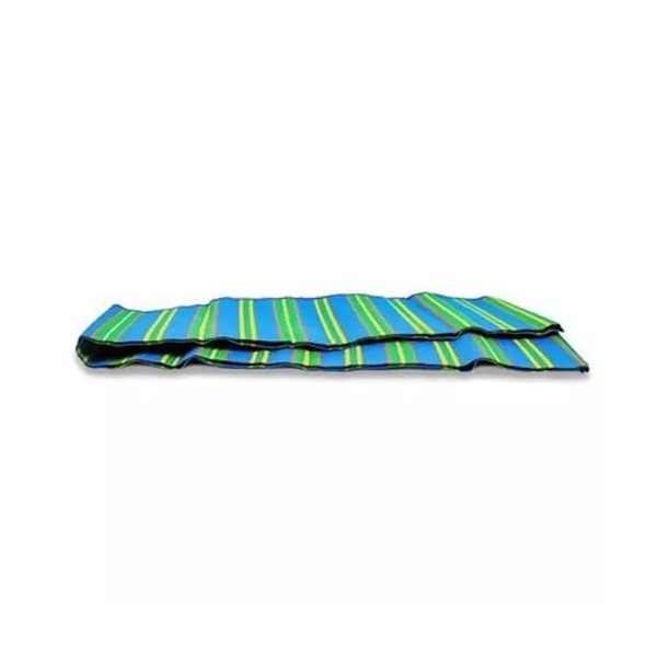 Camco Rv Handymat 72""X108"" Blue-Green 42814