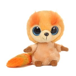 Aurora 5 inch Yoohoo and Friends Golden Lion Tamarin