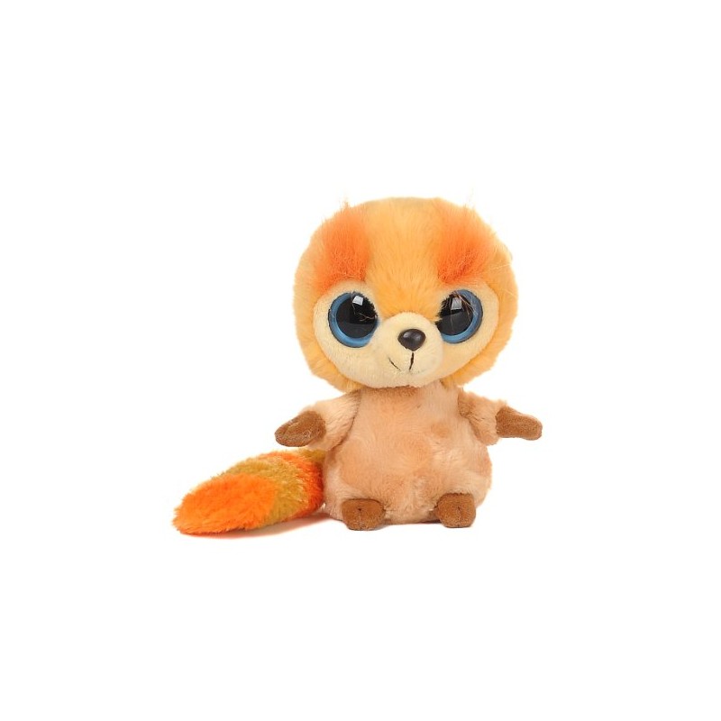 Aurora 5 inch Yoohoo and Friends Golden Lion Tamarin