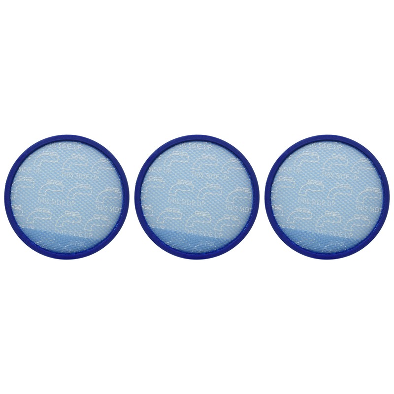 Hoover 304087001 Vacuum Primary Filter, Blue