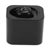 Single Earbud Adjustable Volume Sound Aid USB Charging Hearing Earphone