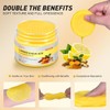 Kojic Acid and Turmeric Cleansing Pads, 50 Pcs, for Face