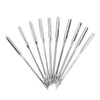 100 Pcs Sewing Needles Portable Household Old Fashioned Metal Sewing