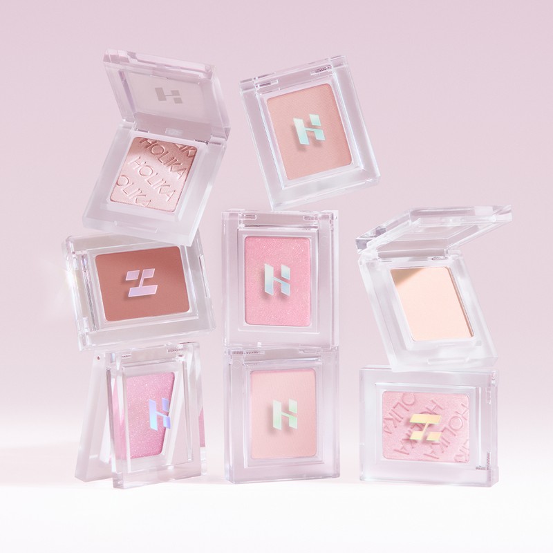 Holika Holika My Fave Piece Eye Shadow - [SINGLE] Baby