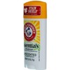 Arm & Hammer Essentials Natural Deodorant, Unscented, 2.5 Ounce (Pack