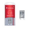 SINGER Piping Presser Foot | Tailored Seams & Edges |