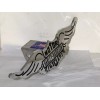 CMT Harley wings, hitch cover,hog,dodg