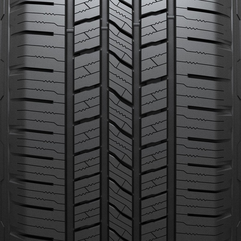 Hankook Dynapro HT2 (RH14) All Season 245/70R16 107T Light Truck
