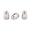 Draper 13448 Plasma Cutter Nozzle (Pack of 3)