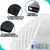 Goreson 3.0 inch (75 mm) Can Badge Storage File, Goods