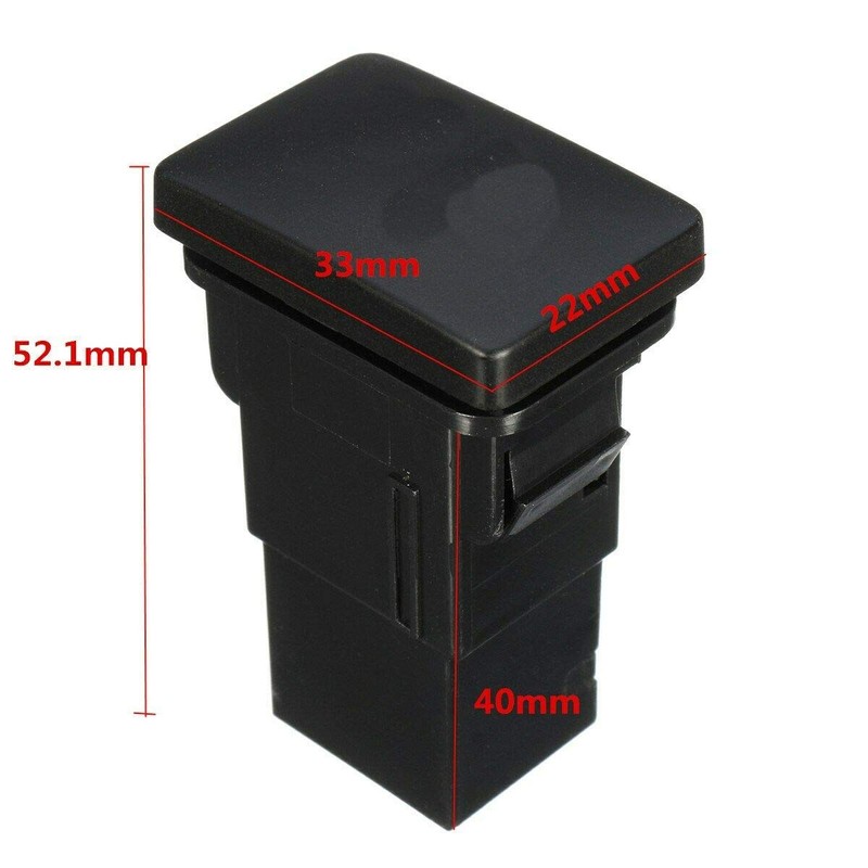 Dual LED Switch Light Bar and Ditch Lights for Newer