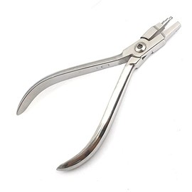 TWEED LOOP FORMING PLIERS 5.5" L-KEY DENTAL ORTHODONTICS STAINLESS STEEL INSTRUMENTS by G.S ONLINE STORE