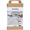 Hobby Welt kreativ Starter Craft Set Jewellery Bright Colours 1