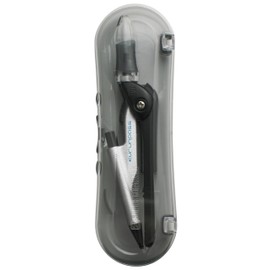 ソニック コンパス くるんパス シャープ 銀 SK-784-SV