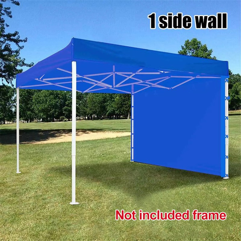 Canopy Tent Sidewall Polyurethane Lining Water Resisting Ultraviolet Ray Resisting
