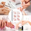 Samcos Nail Magnet, Strong Magnet, For Cats Eye, Gel Nail